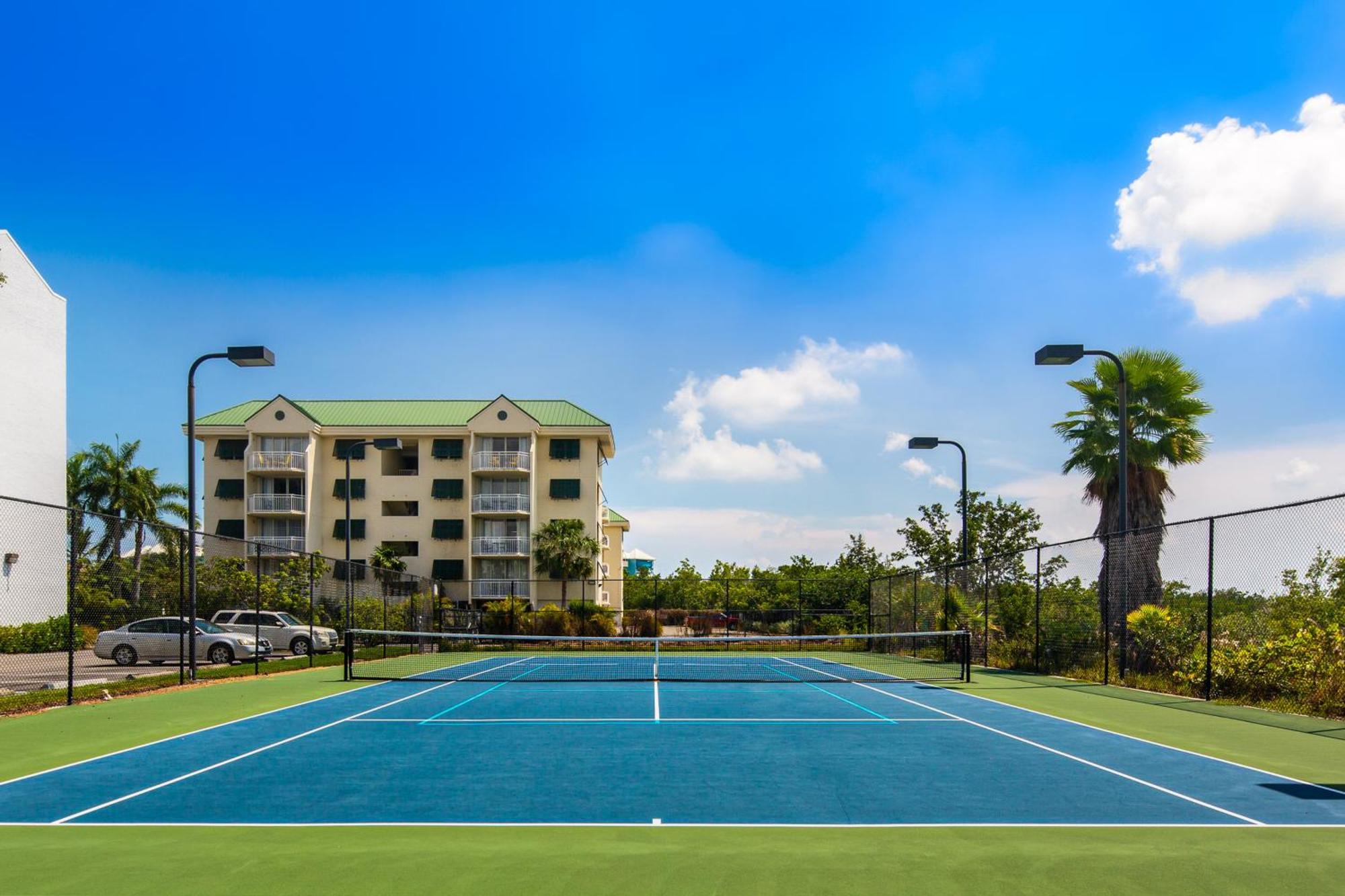 Sunrise Suites Big Kahuna Suite #202 키웨스트 객실 사진