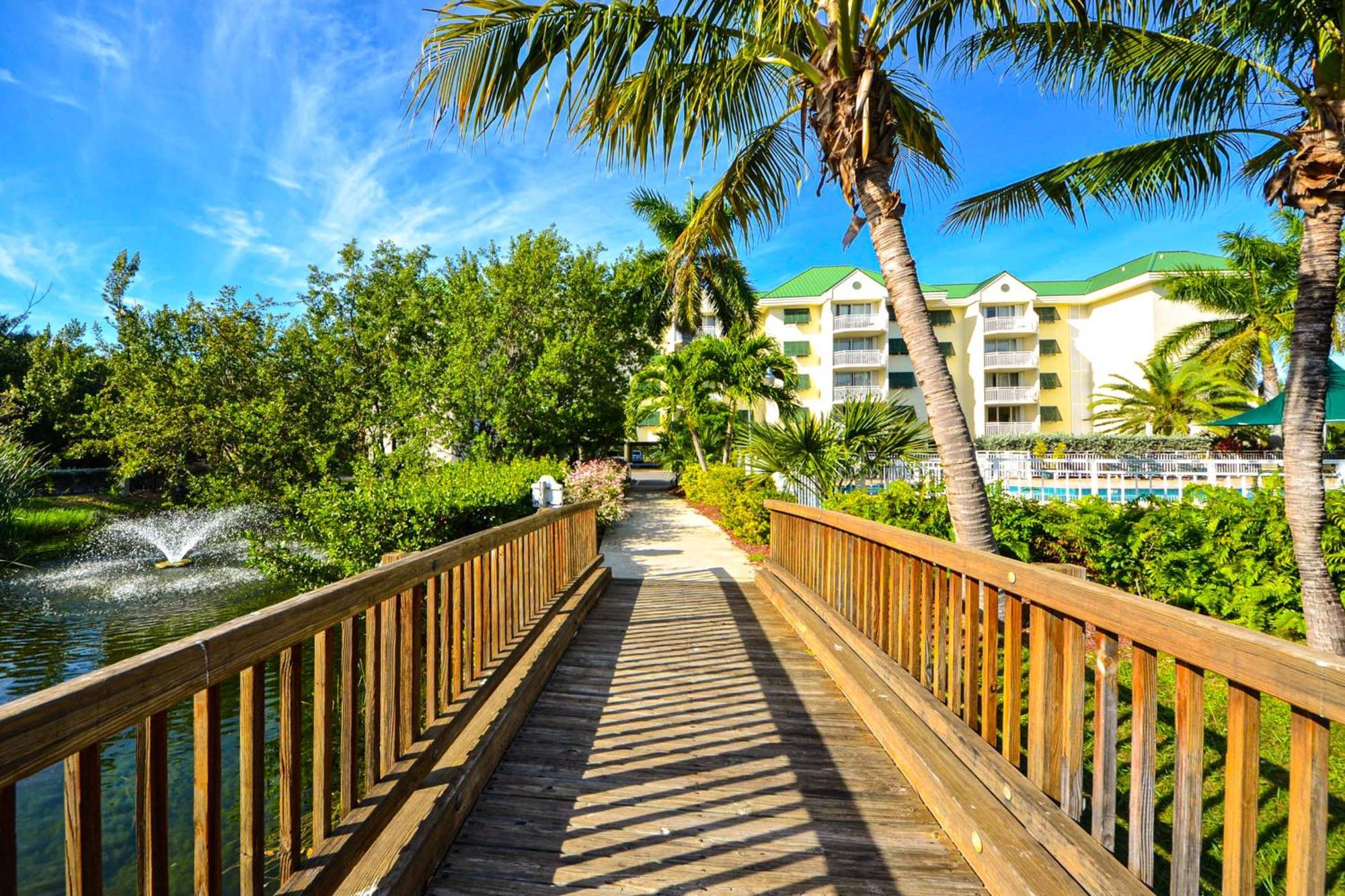 Sunrise Suites Big Kahuna Suite #202 키웨스트 객실 사진