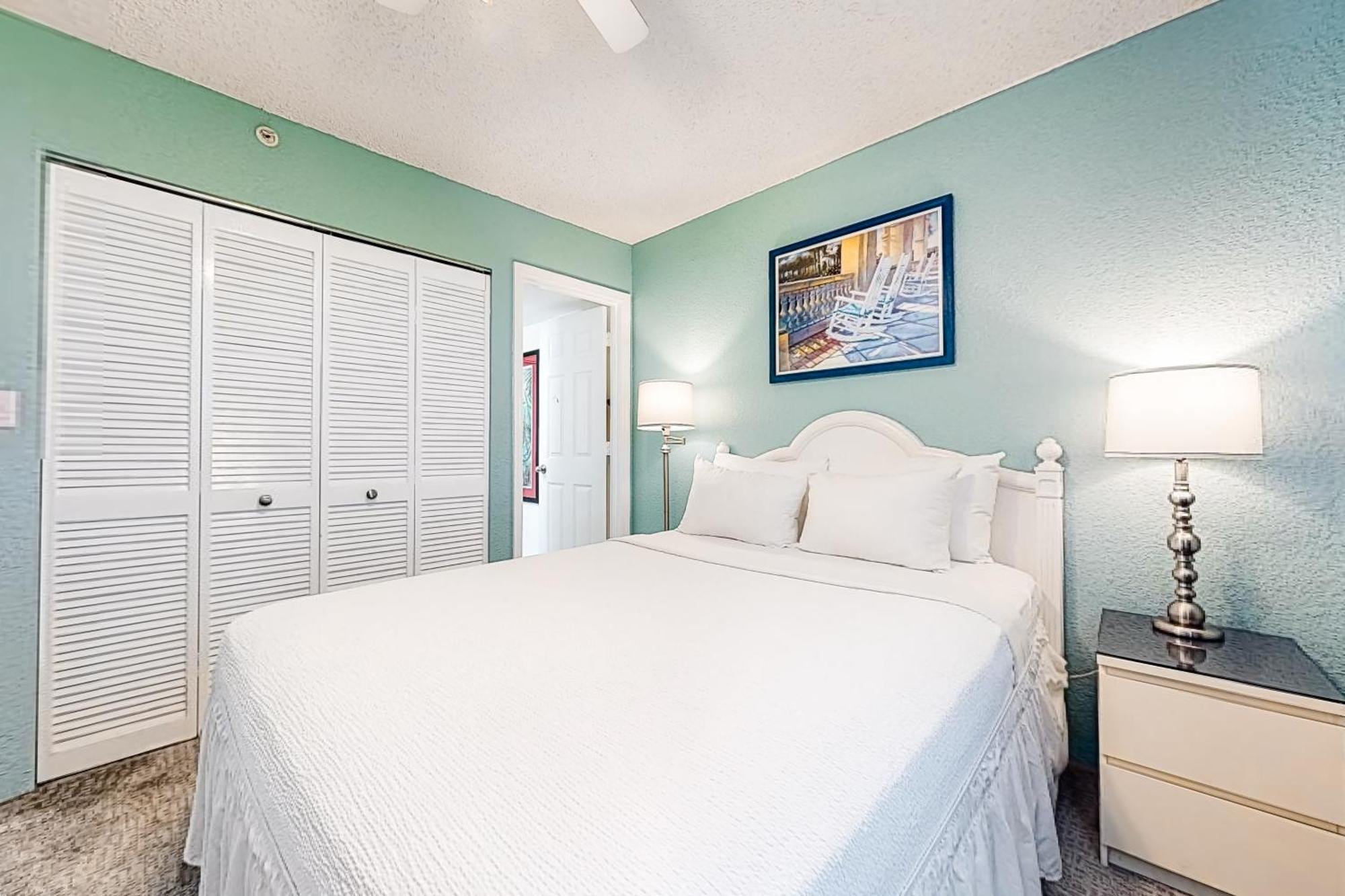 Sunrise Suites Big Kahuna Suite #202 키웨스트 객실 사진