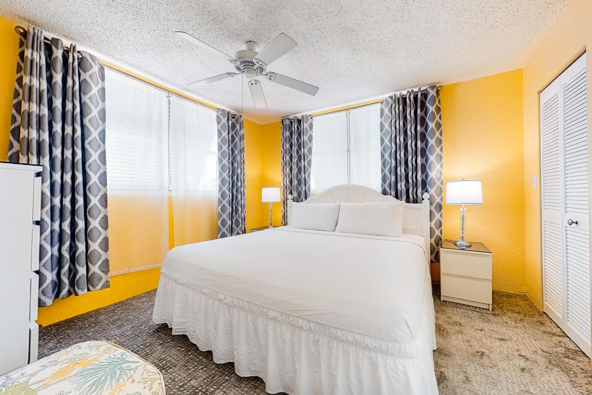 Sunrise Suites Big Kahuna Suite #202 키웨스트 객실 사진