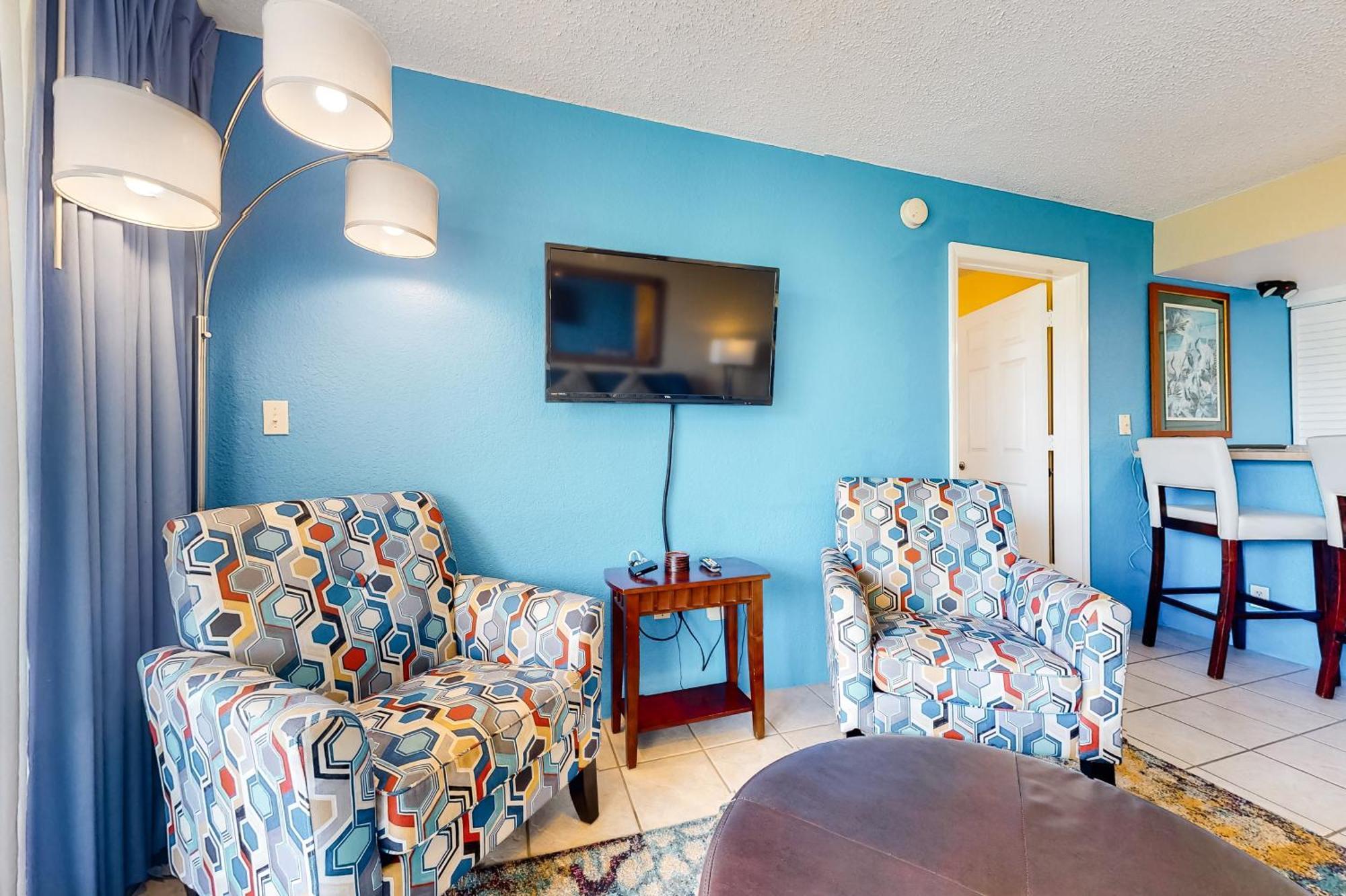 Sunrise Suites Big Kahuna Suite #202 키웨스트 객실 사진