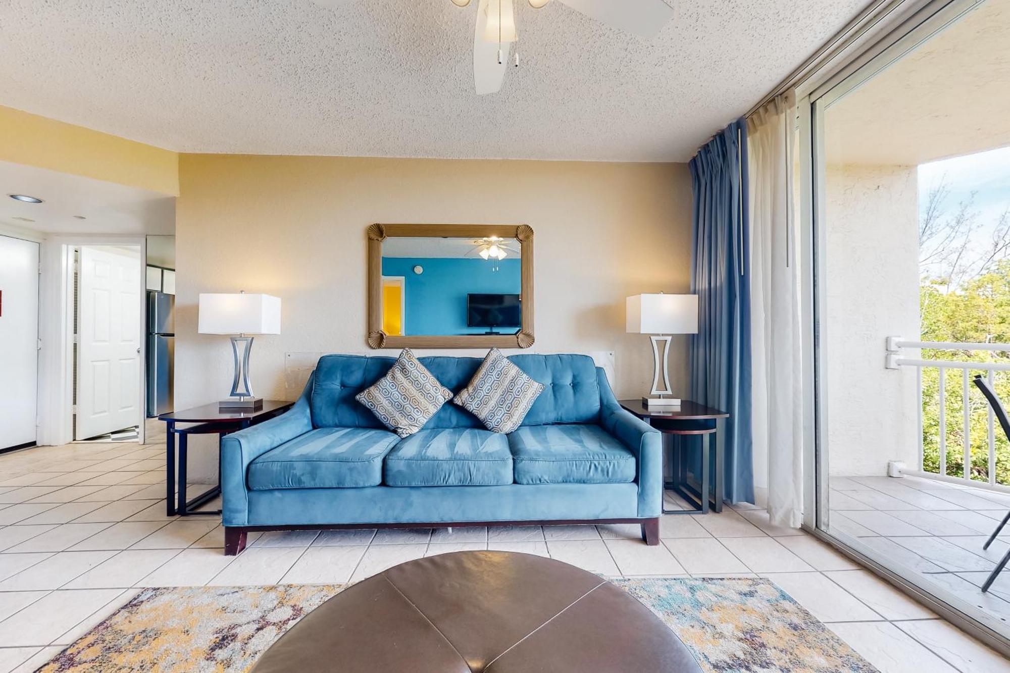 Sunrise Suites Big Kahuna Suite #202 키웨스트 객실 사진