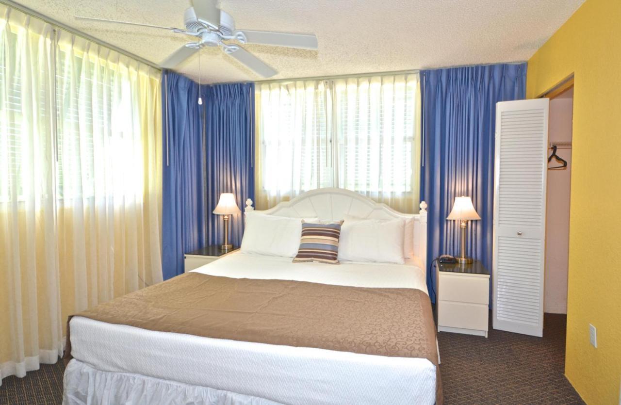 Sunrise Suites Big Kahuna Suite #202 키웨스트 외부 사진