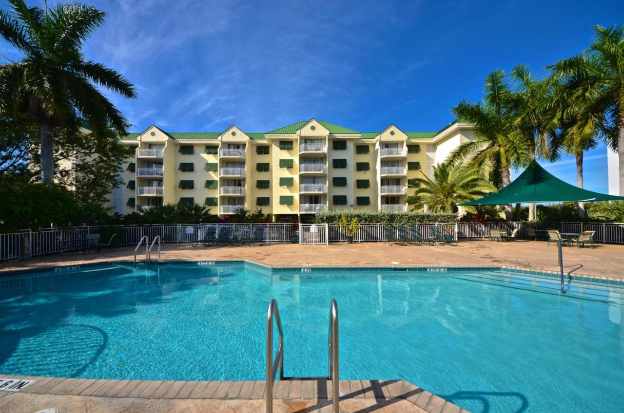 Sunrise Suites Big Kahuna Suite #202 키웨스트 외부 사진
