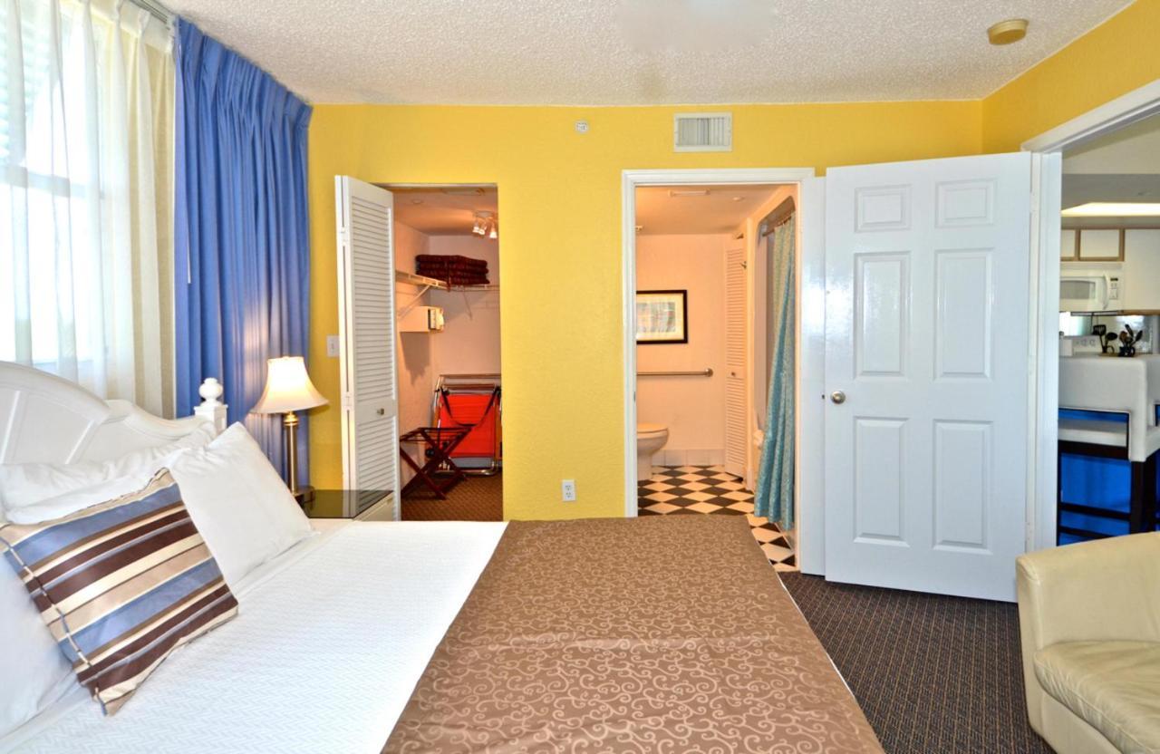 Sunrise Suites Big Kahuna Suite #202 키웨스트 외부 사진