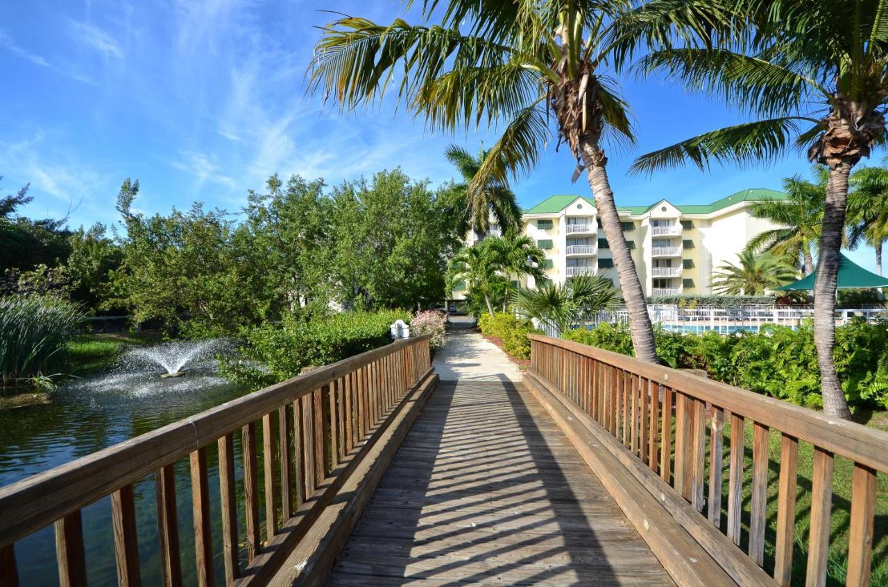 Sunrise Suites Big Kahuna Suite #202 키웨스트 외부 사진