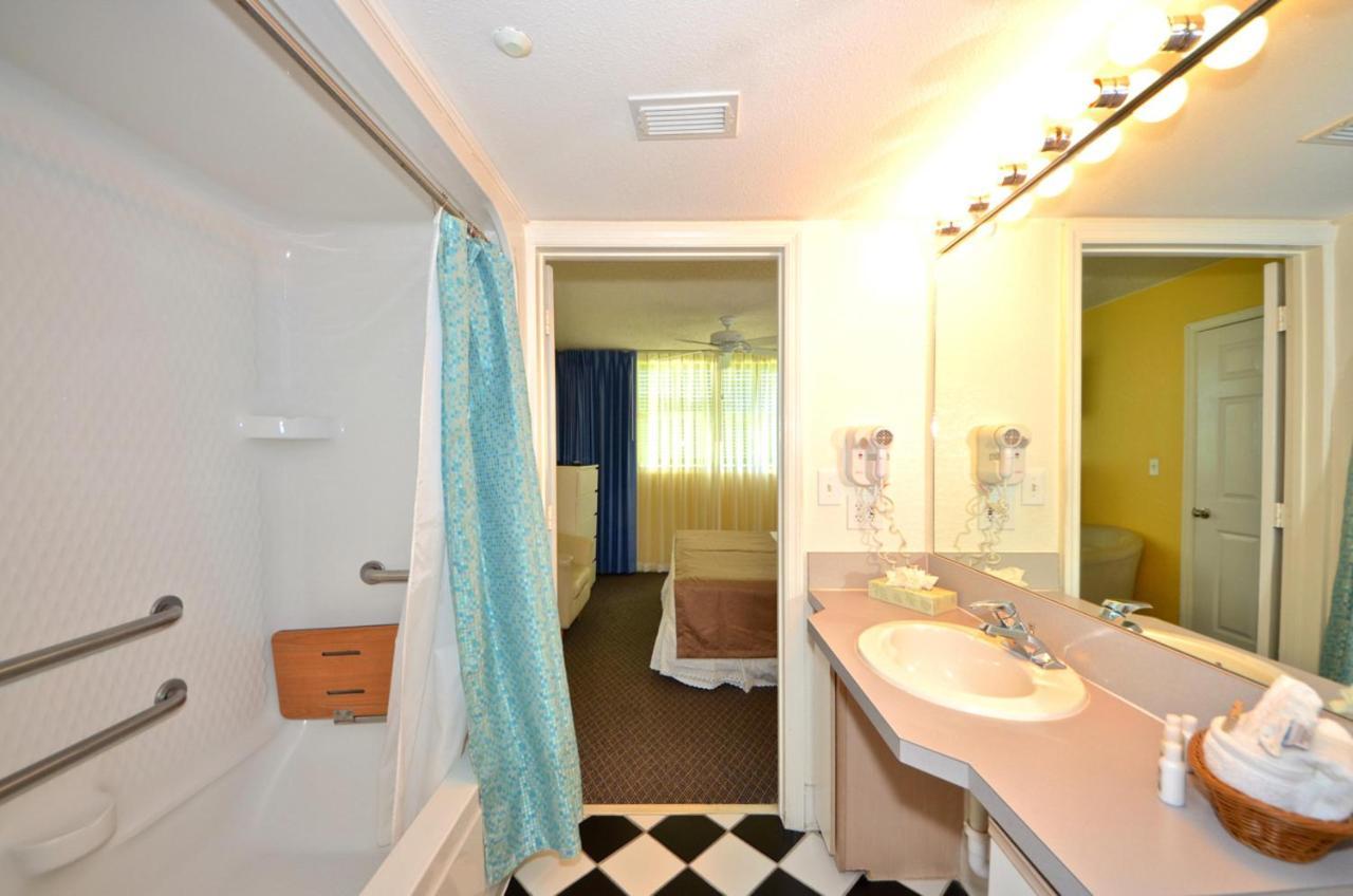 Sunrise Suites Big Kahuna Suite #202 키웨스트 외부 사진