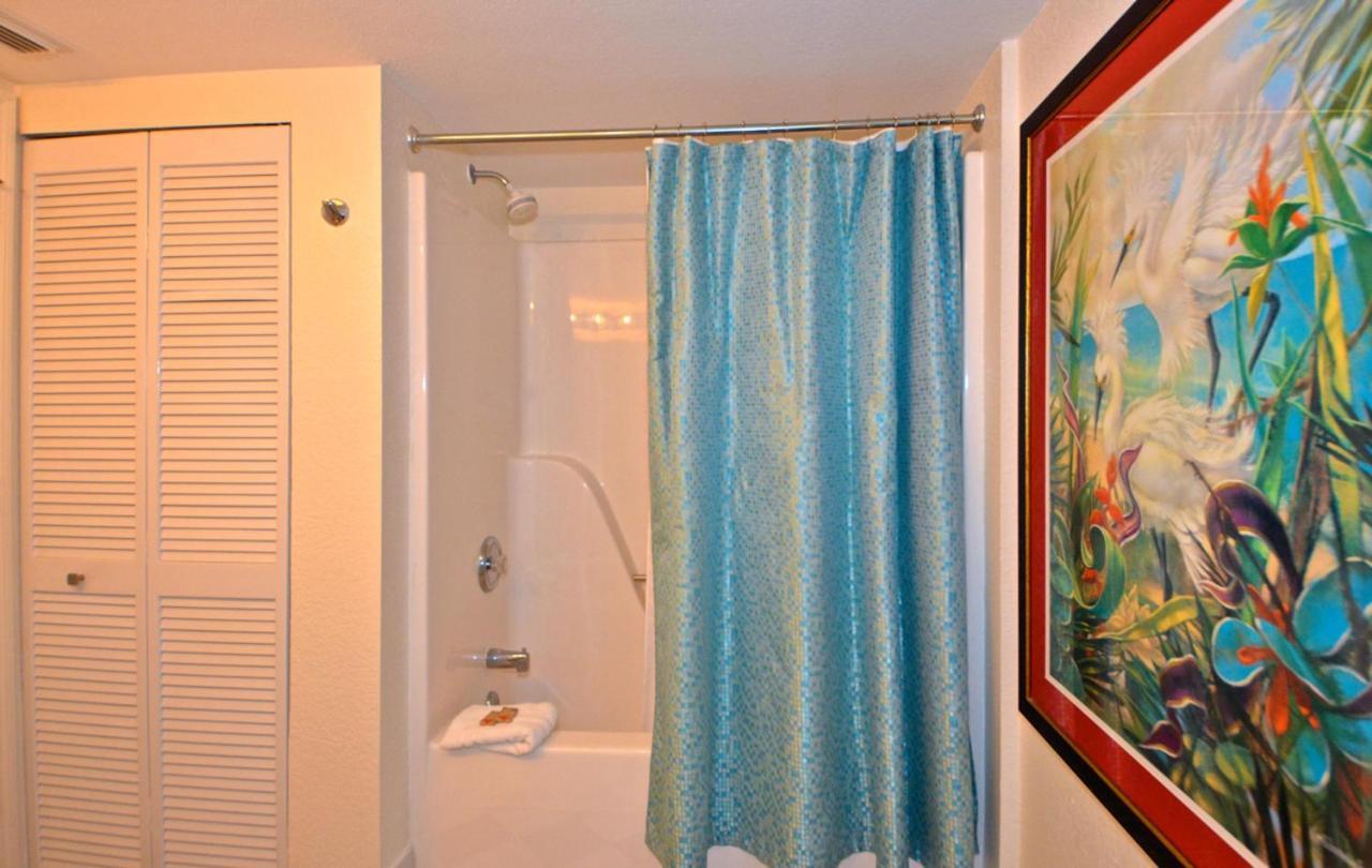 Sunrise Suites Big Kahuna Suite #202 키웨스트 외부 사진