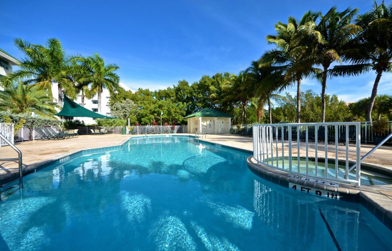 Sunrise Suites Big Kahuna Suite #202 키웨스트 외부 사진