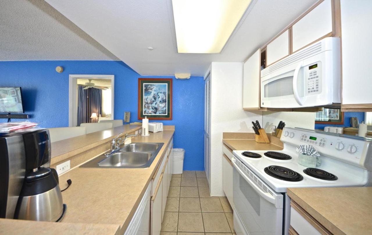 Sunrise Suites Big Kahuna Suite #202 키웨스트 외부 사진