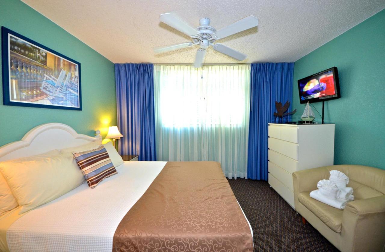 Sunrise Suites Big Kahuna Suite #202 키웨스트 외부 사진