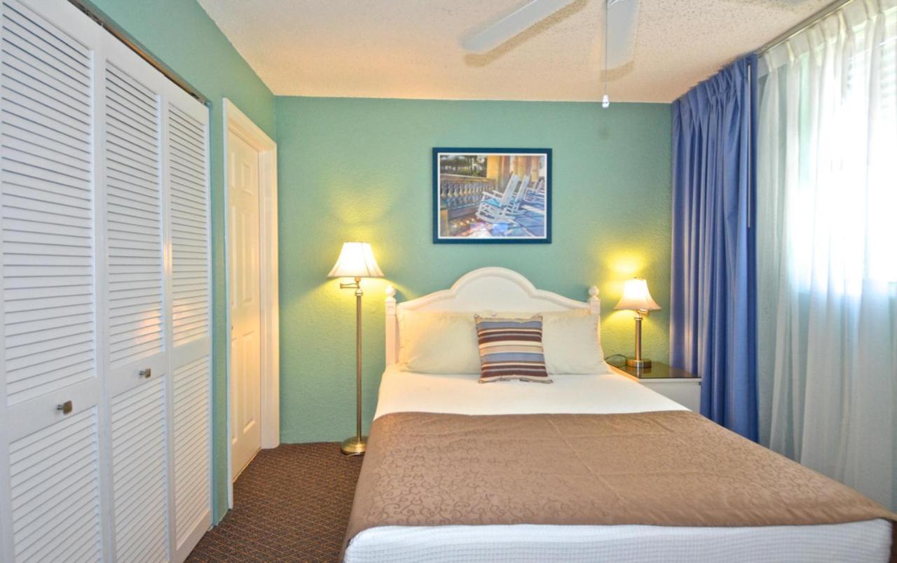 Sunrise Suites Big Kahuna Suite #202 키웨스트 외부 사진