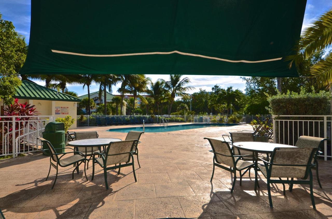 Sunrise Suites Big Kahuna Suite #202 키웨스트 외부 사진