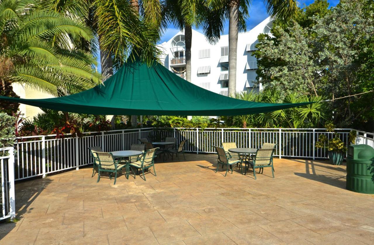 Sunrise Suites Big Kahuna Suite #202 키웨스트 외부 사진
